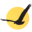 f