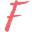 f