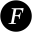 f