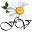 f