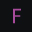 f