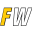 f
