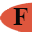 f