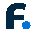 f
