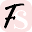f