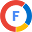 f