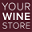 yourwinestore.com