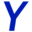y