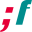 f