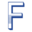 f