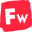f