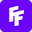 f