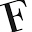 f