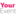 y