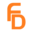 f