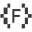 f