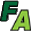 f