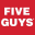 fiveguys.nl