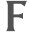 f