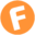 f