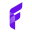 f