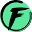 f