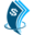f