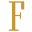 f