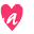 f