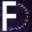 f