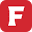 f