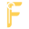 f