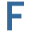 f