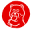 f