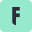 f