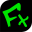 f