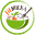 f