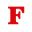 f
