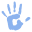 f