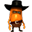 f