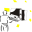 f