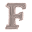f
