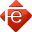 f