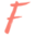 f
