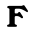 f