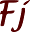 f