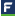f
