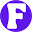f