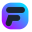 f