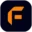 f